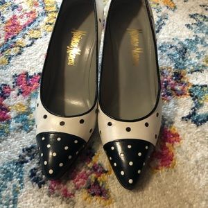 Vintage Beautiful pair Neiman Marcus 👠